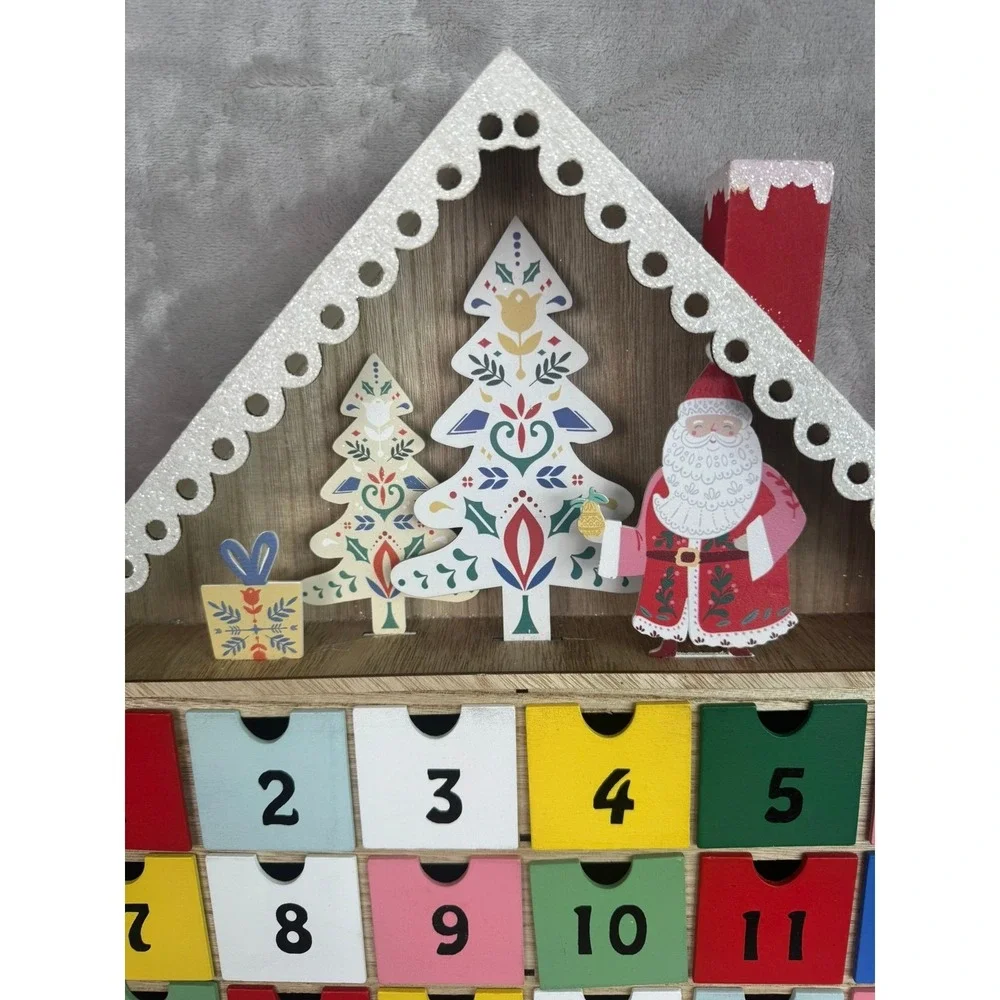 Ashland countdown christmas